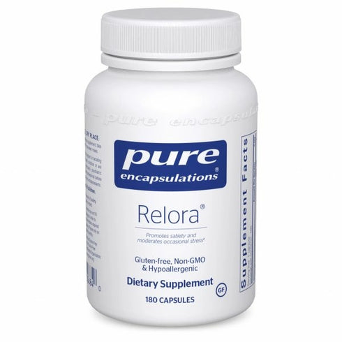 Relora 60caps-Matakana Pharmacy